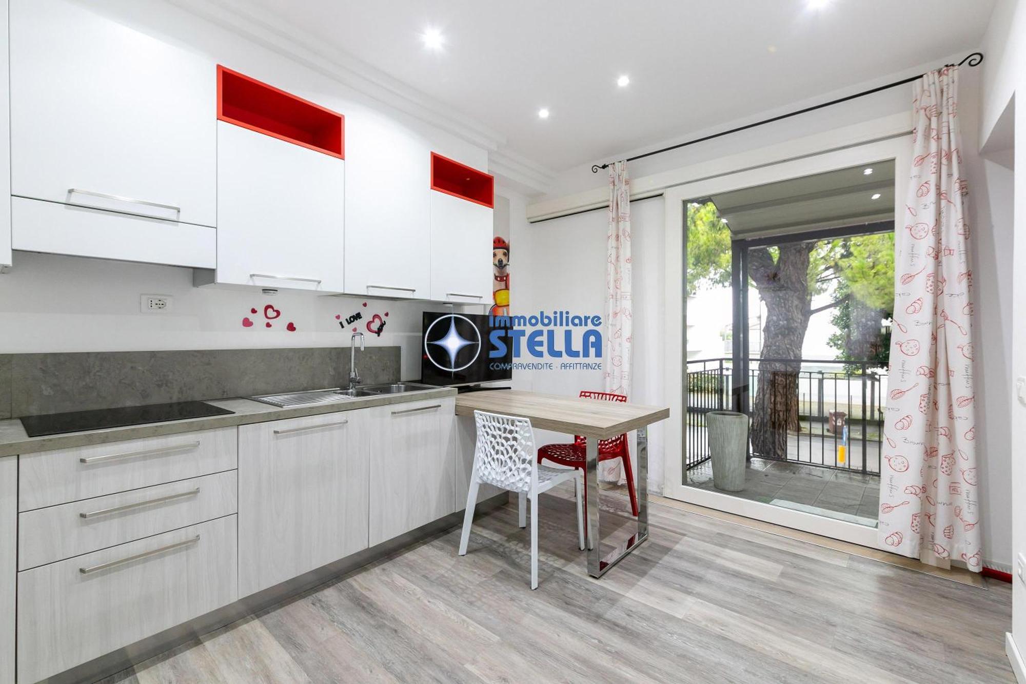 Condominio Levantina Τζεσόλο Λίντο Εξωτερικό φωτογραφία