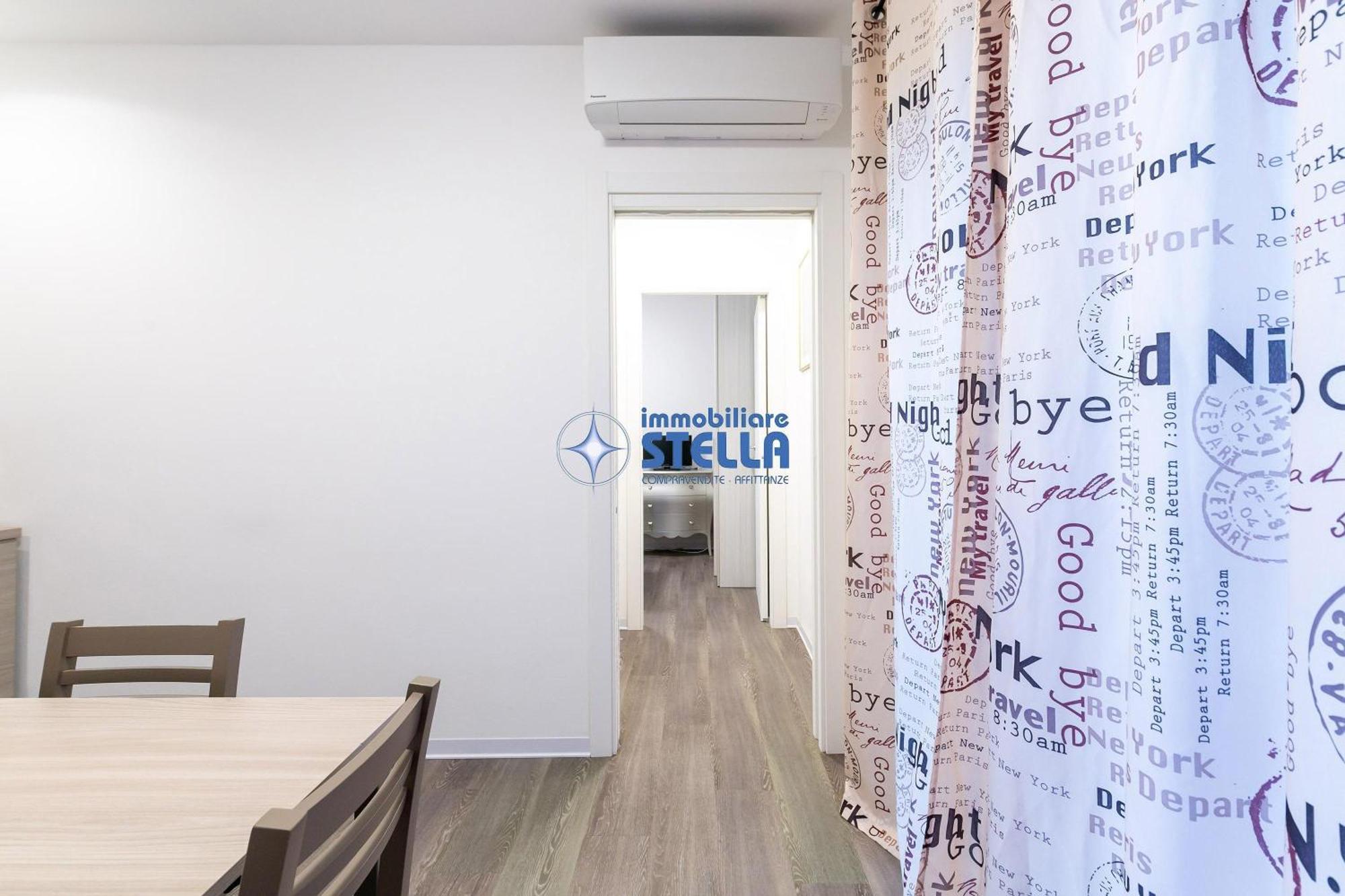 Condominio Levantina Τζεσόλο Λίντο Εξωτερικό φωτογραφία
