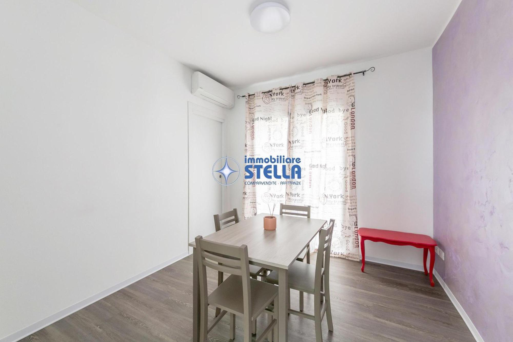Condominio Levantina Τζεσόλο Λίντο Εξωτερικό φωτογραφία