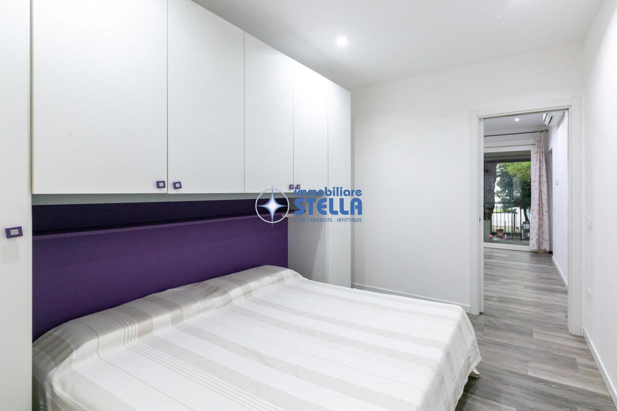 Condominio Levantina Τζεσόλο Λίντο Εξωτερικό φωτογραφία