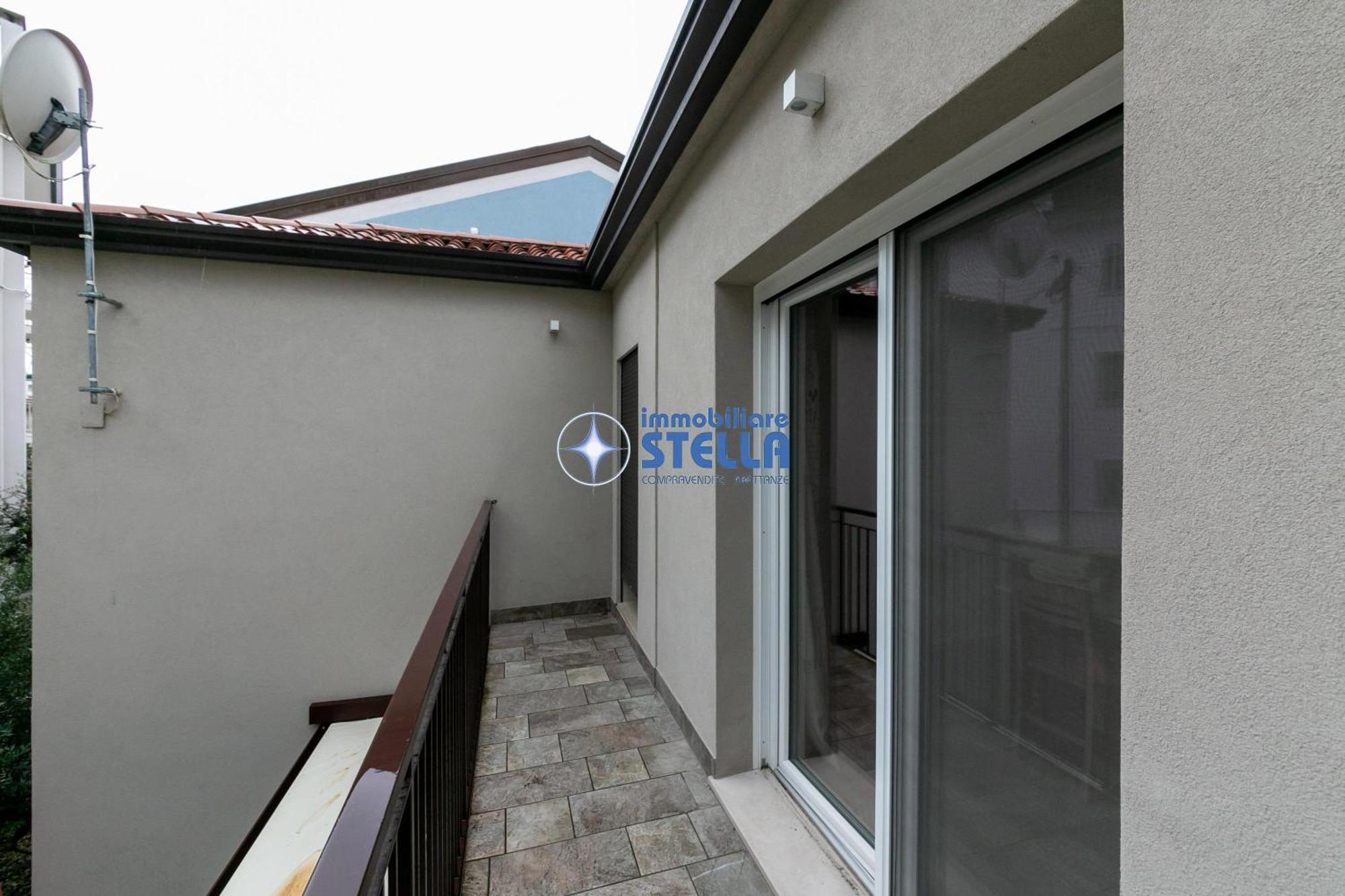 Condominio Levantina Τζεσόλο Λίντο Εξωτερικό φωτογραφία
