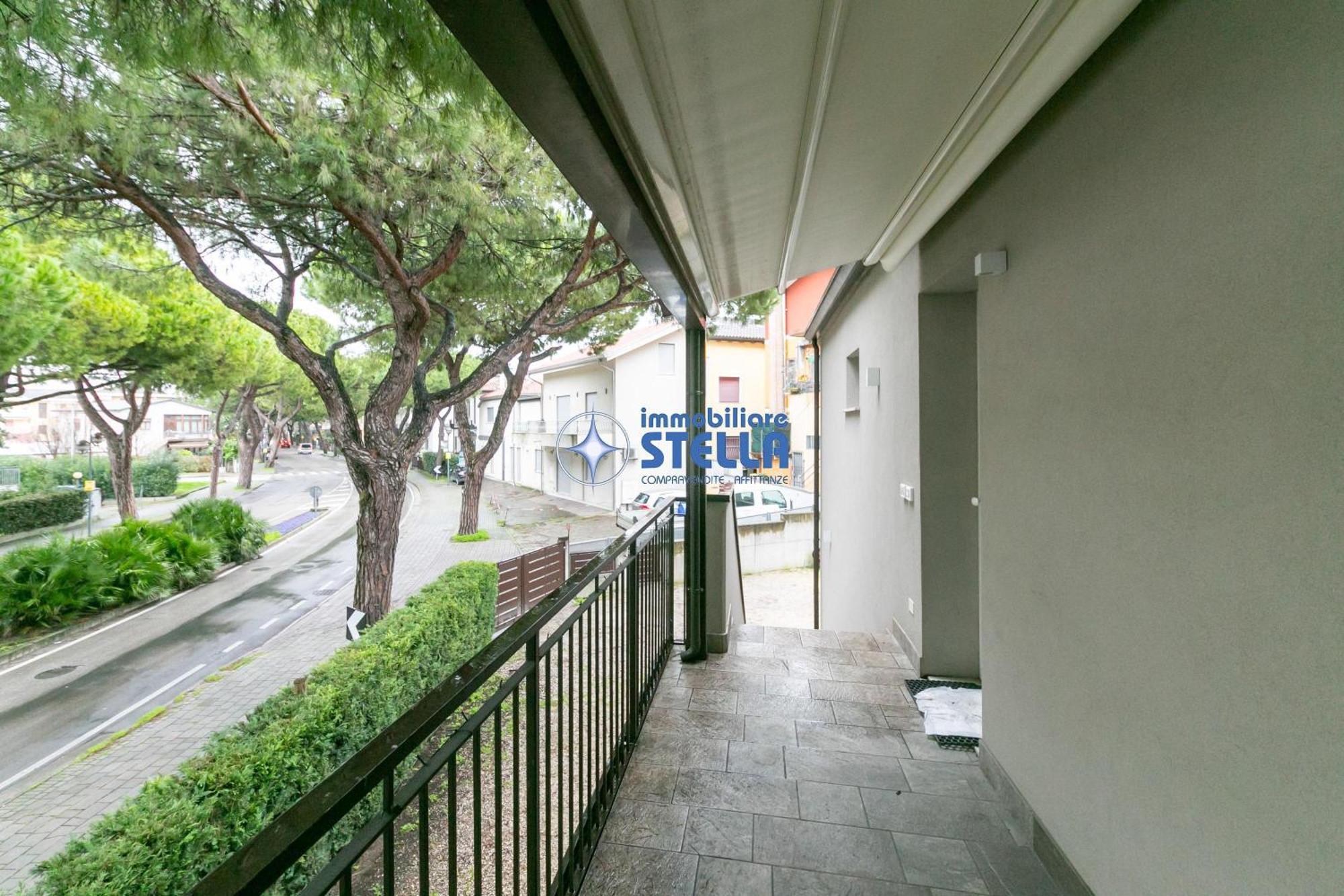 Condominio Levantina Τζεσόλο Λίντο Εξωτερικό φωτογραφία