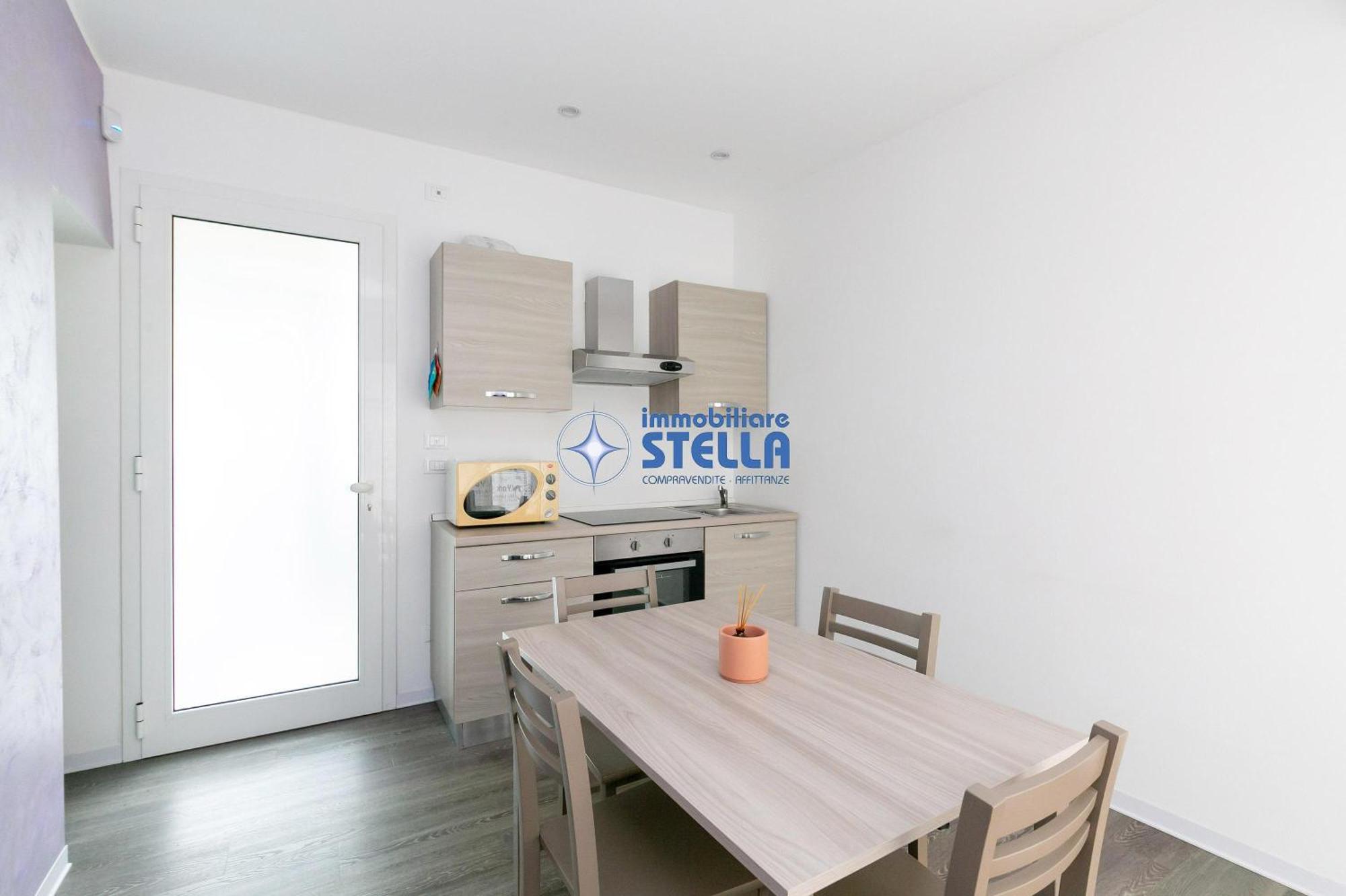 Condominio Levantina Τζεσόλο Λίντο Εξωτερικό φωτογραφία