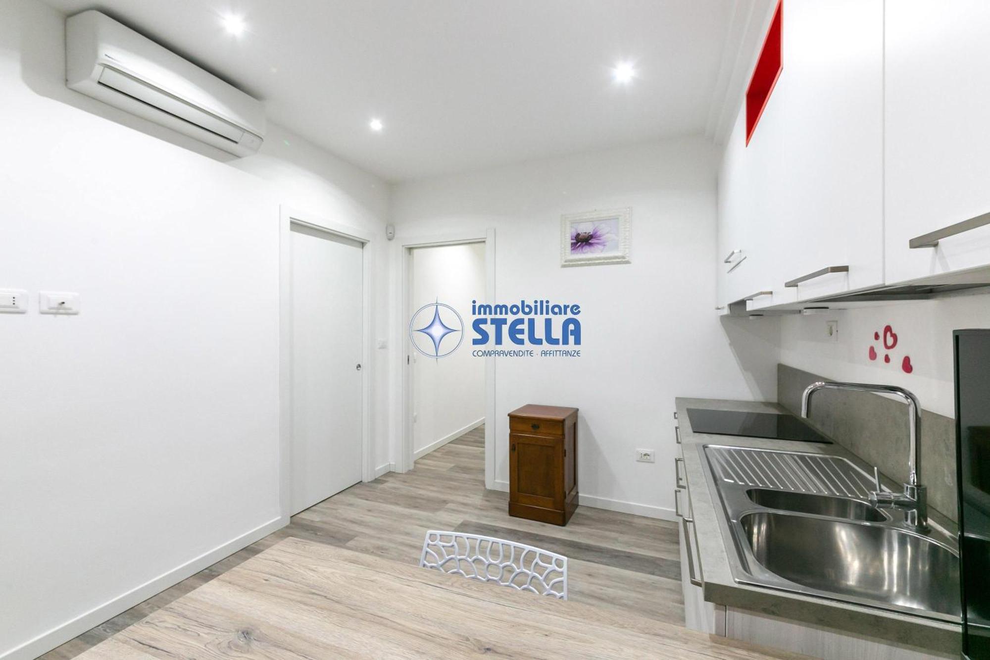 Condominio Levantina Τζεσόλο Λίντο Εξωτερικό φωτογραφία