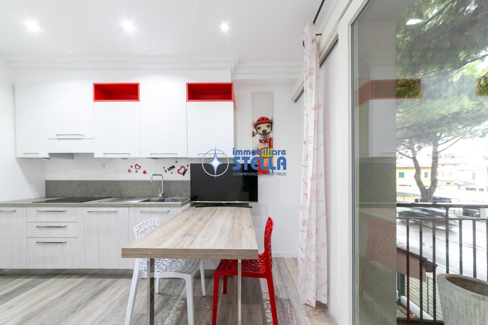 Condominio Levantina Τζεσόλο Λίντο Εξωτερικό φωτογραφία